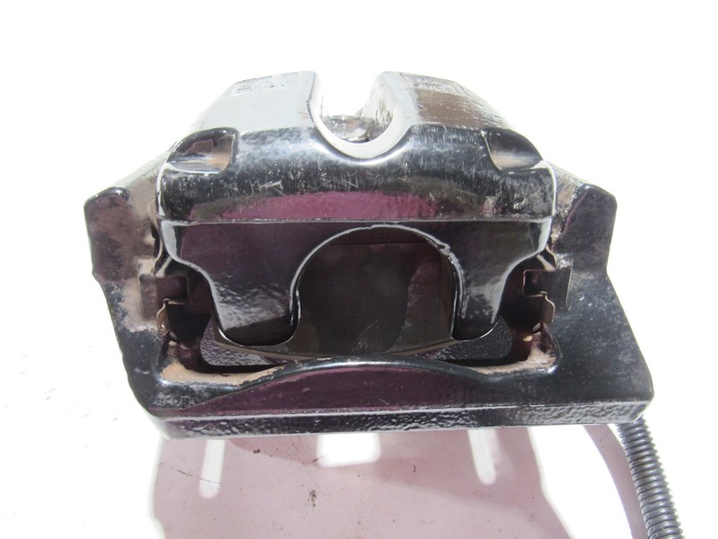 Bentley Continental GT 2012 Rear Right Passenger Brake Caliper 11-18 ;#3