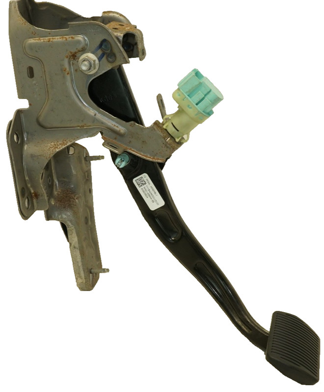 π
2020-2024 FORD BRONCO, MAVERICK, ESCAPE OEM. PEDAL & BRACKET (AT) NX6Z2455C