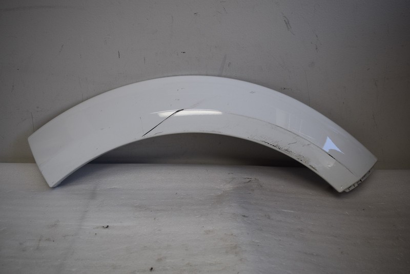 2011 LAND ROVER DISCOVERY REAR LEFT SIDE WHEEL ARCH TRIM FACTORY OEM