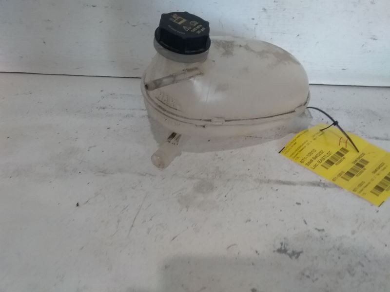 Coolant Reservoir Fits 17-19 ESCAPE 3280748