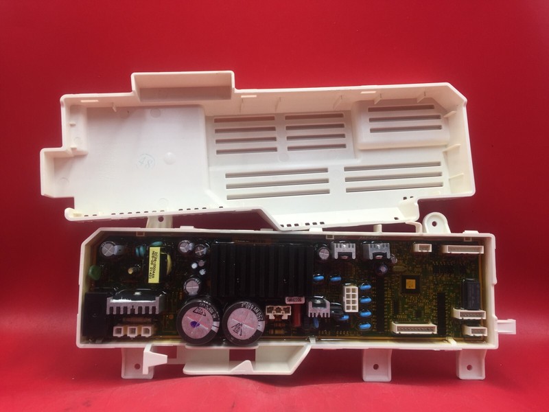 SAMSUNG WASHER CONTROL BOARD DC92-01504 A WD-13844*