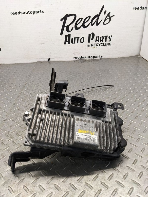 Engine ECM Electronic Module Engine Control 2.4L Fits 14 ACCORD 1118299