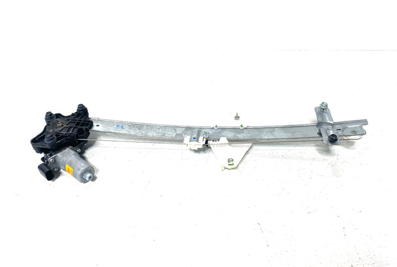 15-20 ACURA TLX FRONT LEFT DOOR WINDOW REGULATOR & MOTOR OEM #A0.39