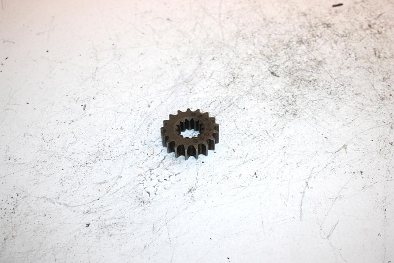 1989 89 Polaris Sport Oem 17T Top Sprocket 0107-218 3221033 SP137