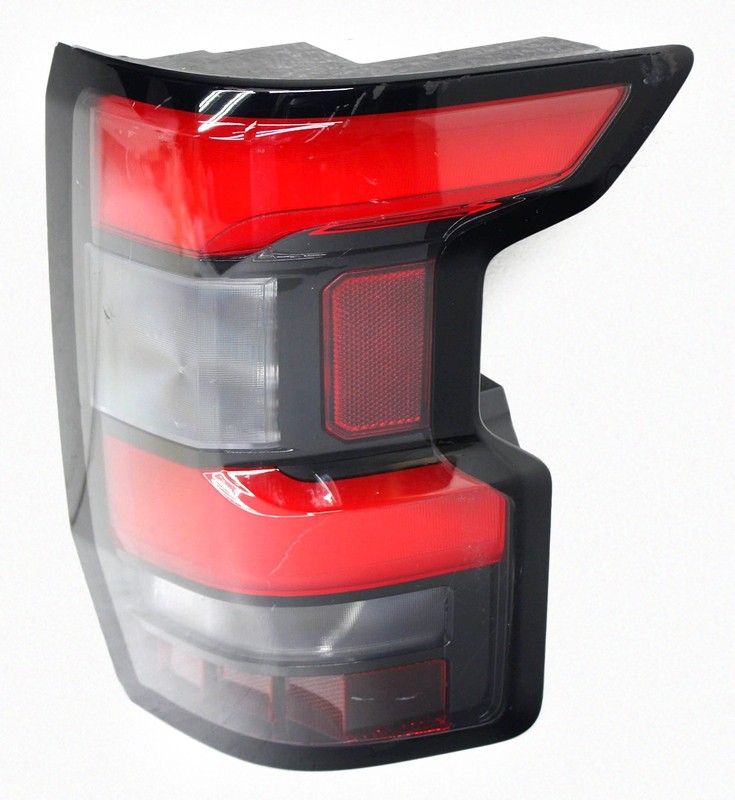 OEM Right Passenger Side LED Tail Lamp For Nissan Frontier 26550-9BU1A