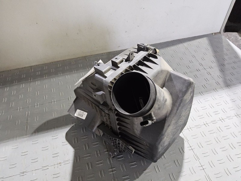 2019-2025 Chevy Silverado 1500 Air Cleaner Intake Box w/o High Capacity 2.7L