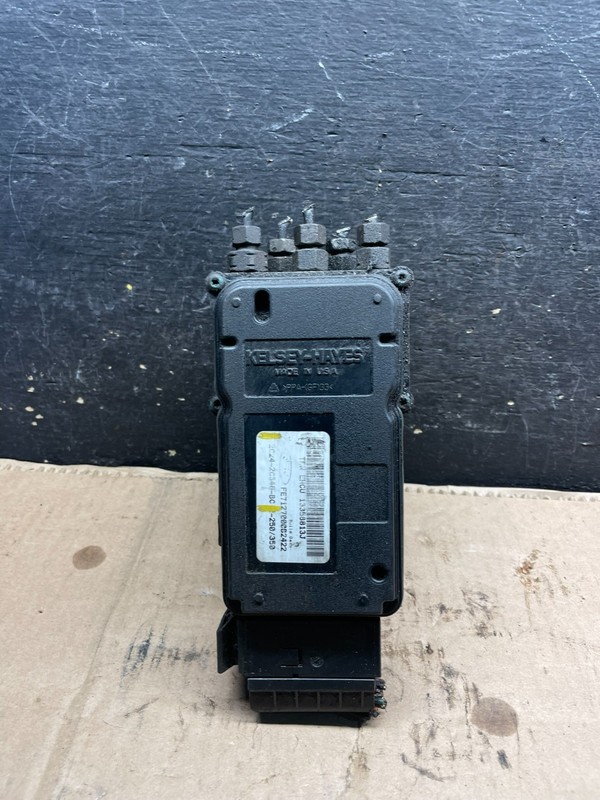 2003 2007 Ford E250 E350 Anti-Lock ABS Antilock Brake Pump t2665 DG