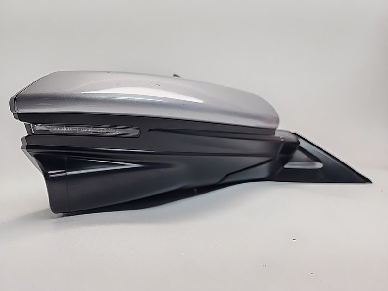 16-21 OEM Honda Civic Coupe Turn Signal Right Mirror Camera Turn Signal 13 Wire
