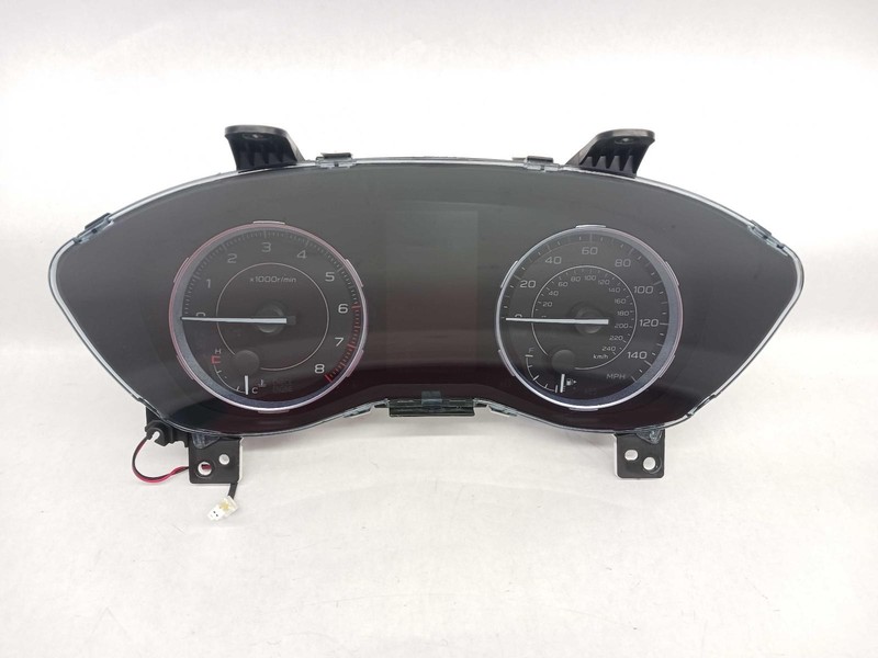 20 SUBARU ASCENT Speedometer 44k miles OEM 1 Year Warranty!