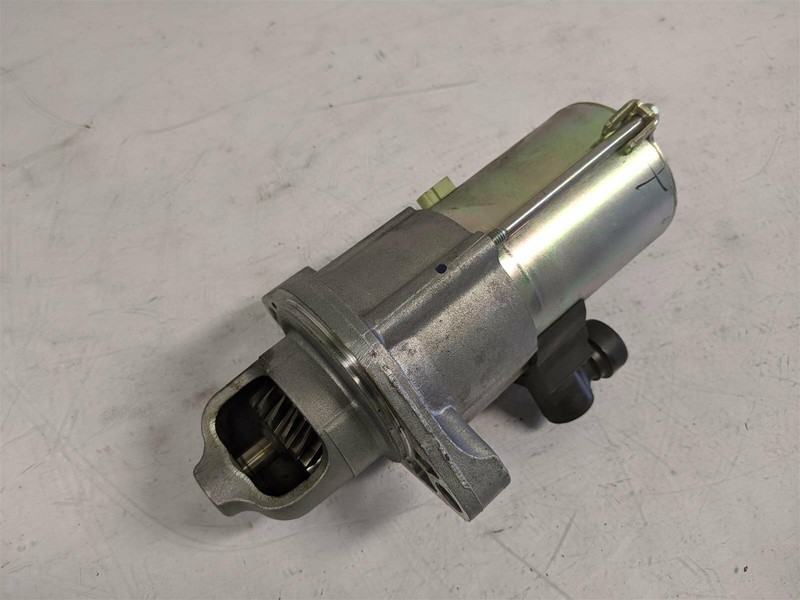 2018 2019 Honda Accord 1.5L Starter Motor 31200-6A0-A01 Oem