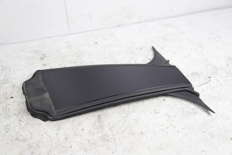 2020 2021 BMW F44 GC 228i M235i LEFT Front Door B Column Cover Trim Seal OEM