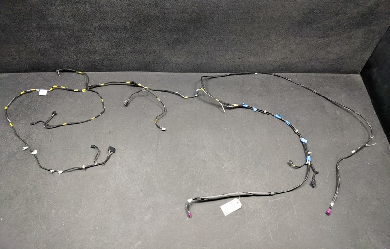 Roof Wiring Harness 2019 Chevrolet Trax 42628261