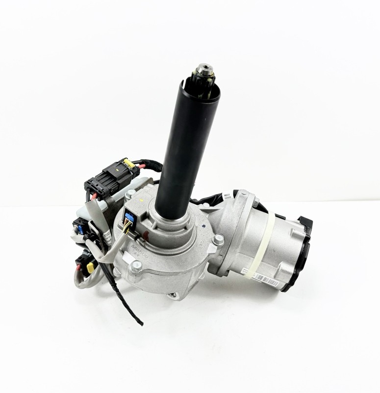 2016 2017 2018 Hyundai Tucson Electric Power Steering Motor Module OEM
