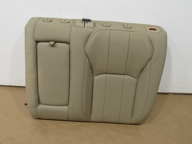 Land Range Rover Evoque 2017 Rear Left Driver Upper Top Seat Cushion 12 - 18 ;:M