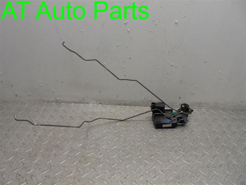 1996 GMC JIMMY PASSENGER REAR DOOR LATCH ACTUATOR 16628166