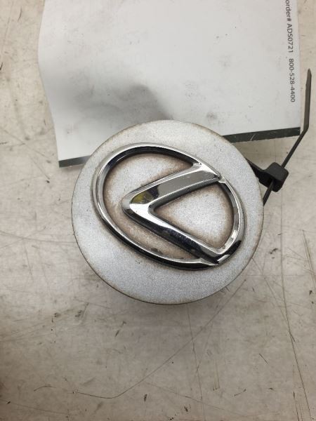 2006 LEXUS GS300 CENTER WHEEL CAP
