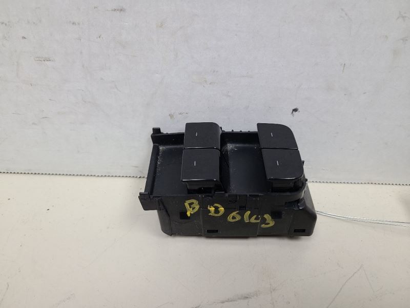 Master Control Switch Fits 2019 Tesla Model 3 567698