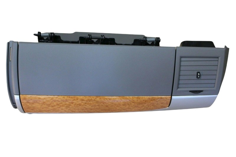 2010 Dodge Grand Caravan Glove Box Panel 1NZ091DSAA Mopar OEM Factory