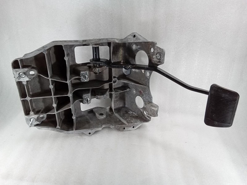 2002-2024 Dodge Ram 1500 Steering Column Brake Pedal Bracket w/ Pedal 55351190AE