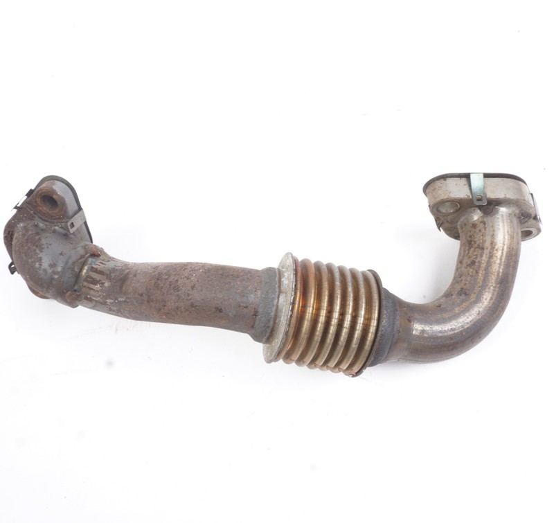 2018 - 2019 Jeep Wrangler JL 2.0L Exhaust EGR Tube OEM