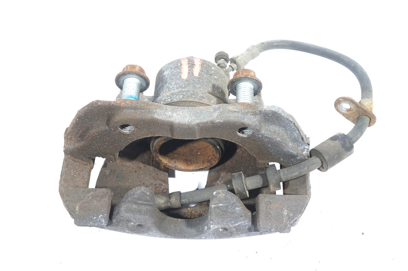 2013-2018 FORD C-MAX HYBRID FRONT RIGHT PASSENGER SIDE BRAKE CALIPER 60K OEM