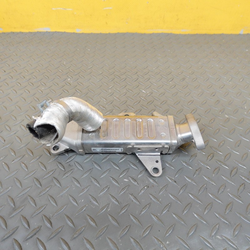 2018-2025 ALFA ROMEO STELVIO Engine Motor Egr Valve Cooler Oem 500518360