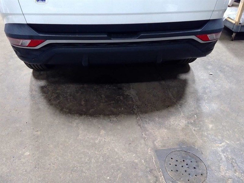 Rear Bumper US Built Without Remote Control Parking Fits 22-24 TUCSON 1774575