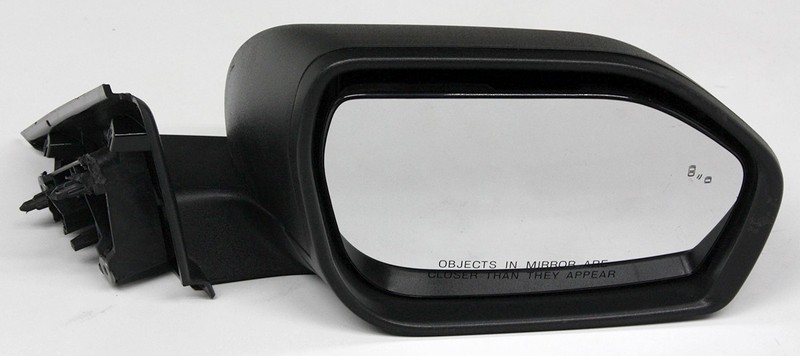 OEM Right Passenger Side Mirror For Ford Police Interceptor Utility LB5B-17682-X