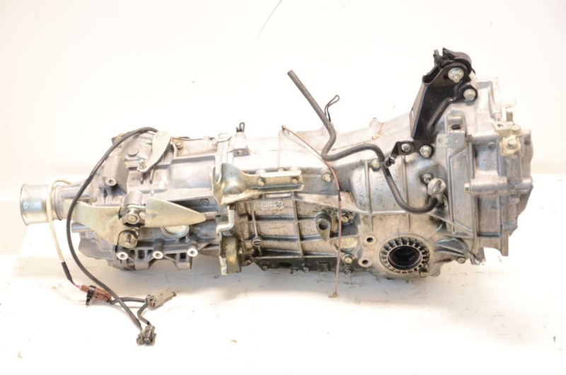 2023 WRX Manual Transmission Assembly *PLEASE READ ALL NOTES*