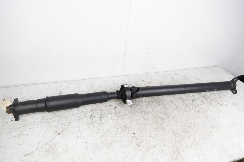 2017-2022 BMW 530I XDRIVE 2.0L REAR DRIVE SHAFT DRIVESHAFT PROPELLER OEM 36K