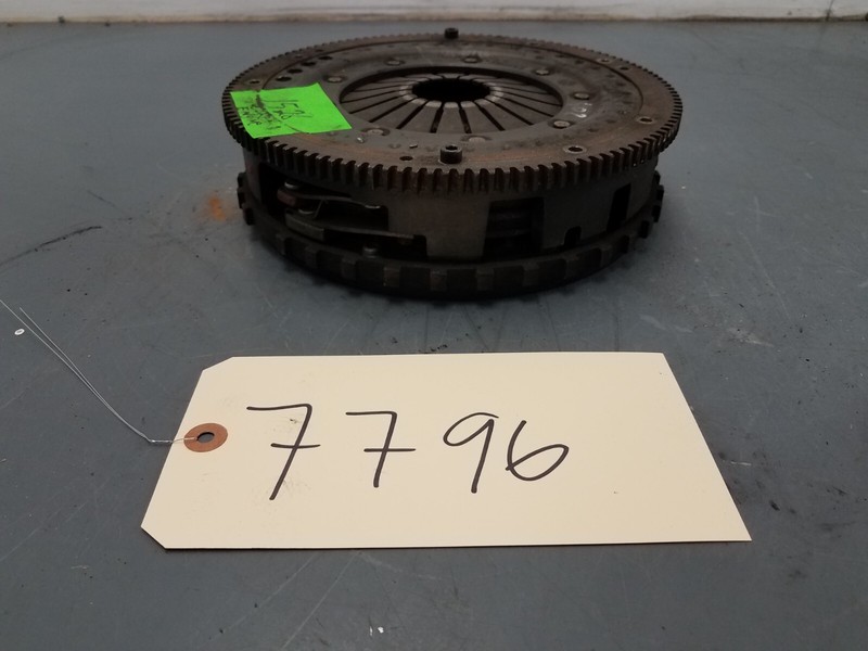 Lamborghini GallardoOEM E-Gear Clutch Assembly #7796 i5