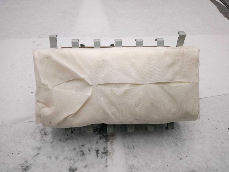 2011 Nissan Cube Right Instrument Panel Air Bag Brown 357985 Used 281K Miles