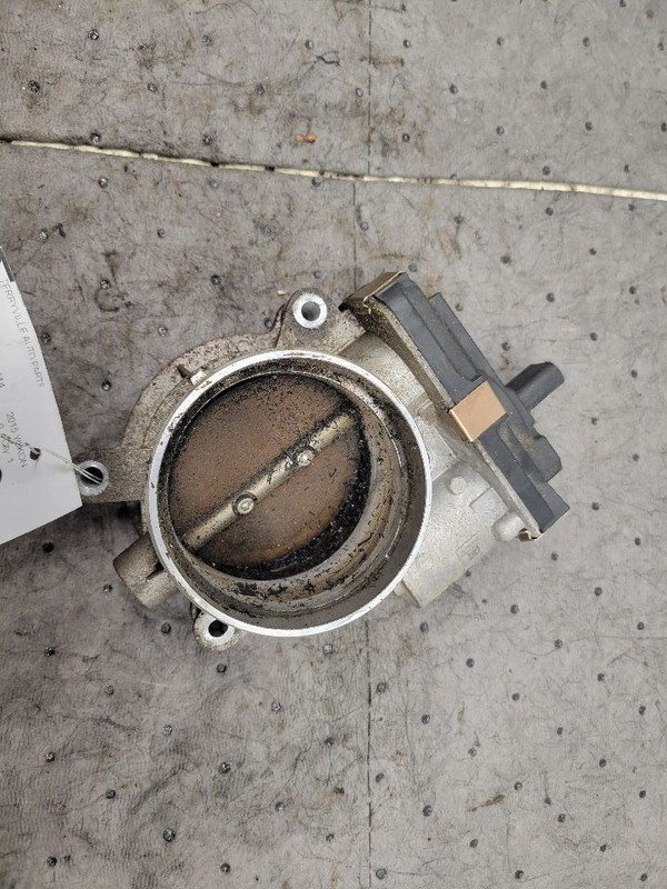 Throttle Body 5.3L Fits 14-23 SIERRA 1500 PICKUP 1617879