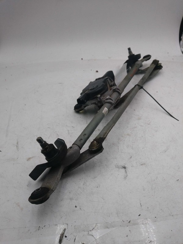 Used Windshield Wiper Linkage fits: 2017 Nissan PathfinderGrade A