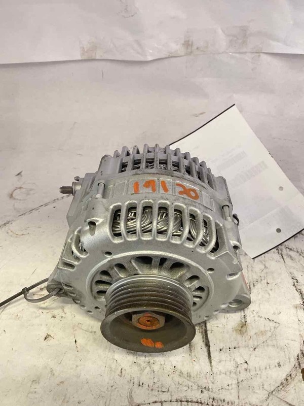 Alternator NISSAN ALTIMA 05 06
