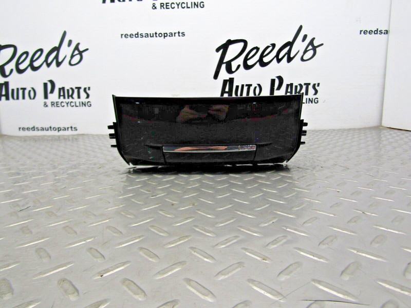 2013-2017 Honda Accord Center Console Coins Storage OEM
