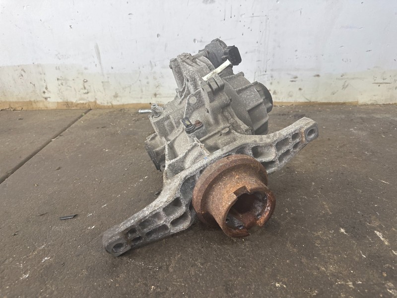 2021 - 2025 FORD BRONCO SPORT rear differential 1.5L 38k miles OEM