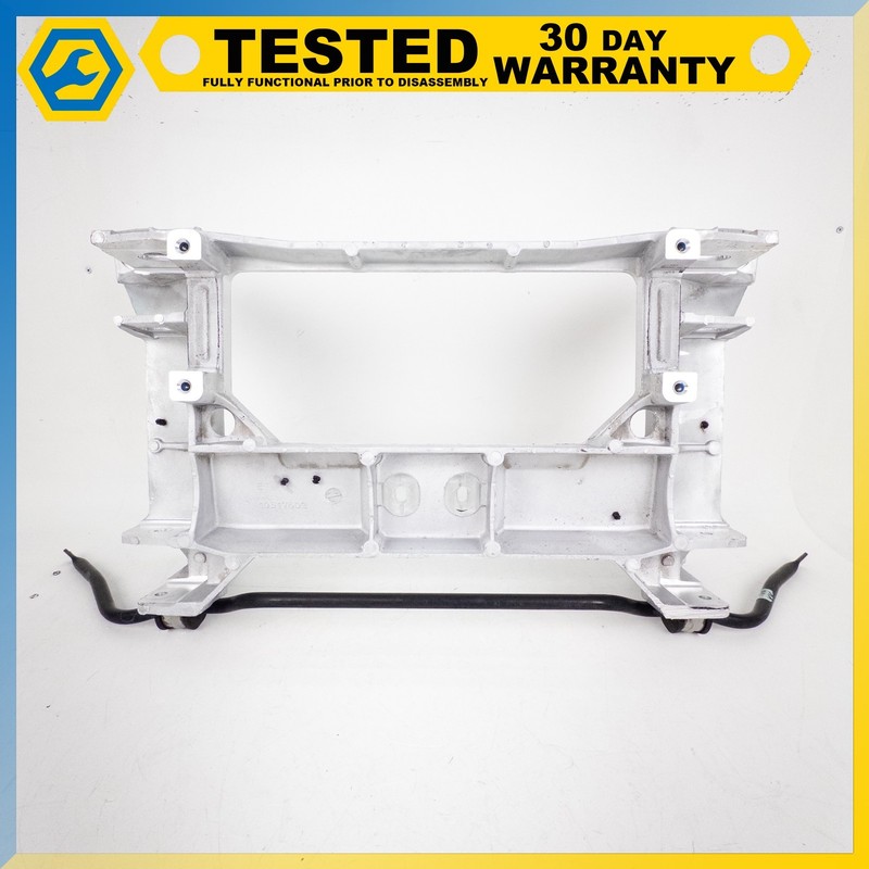 99-03 Chevy Corvette C5 (FE1) REAR SUBFRAME CROSSMEMBER OEM