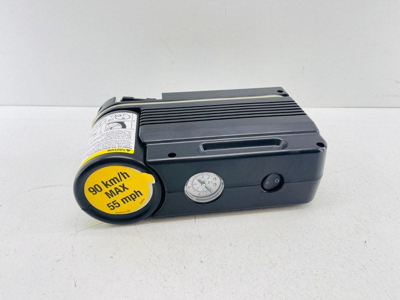 06-09 Saturn Sky Pontiac Solstice Tire Air Pump Patch Kit Compressor OEM