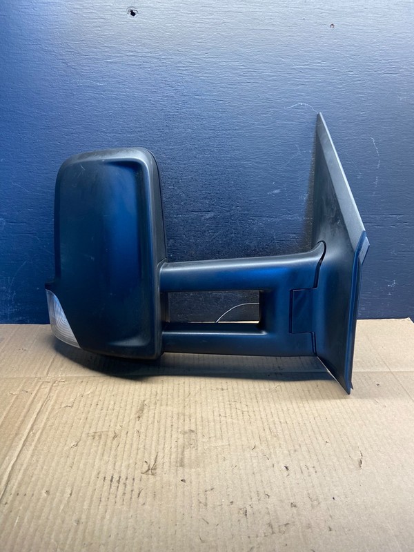 2007 - 2017 Mercedes-Benz Sprinter Right Passenger View Door Mirror OEM AD2962