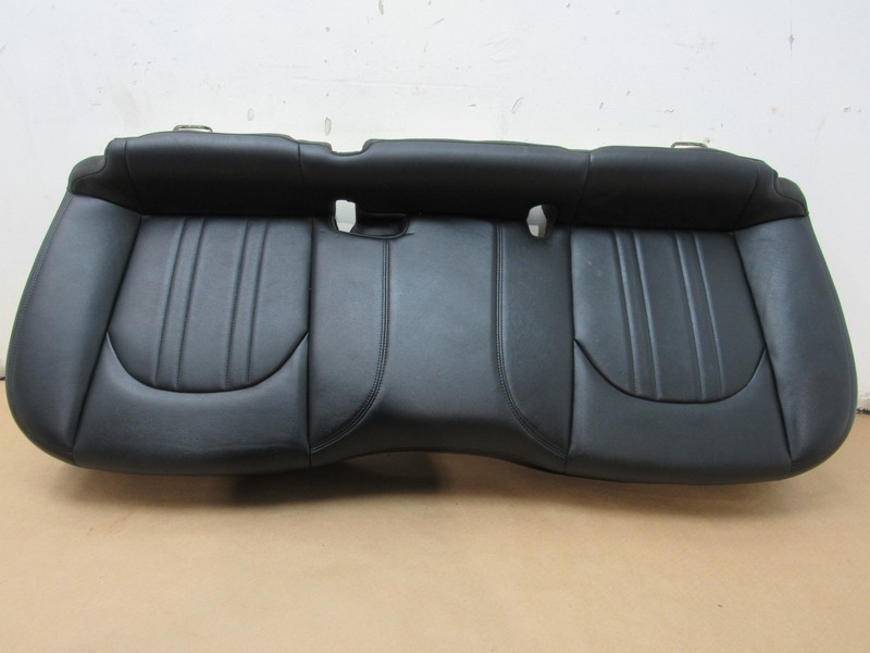 Maserati Levante 2018 Rear Lower Bottom Seat Cushion 16-24 ;#4