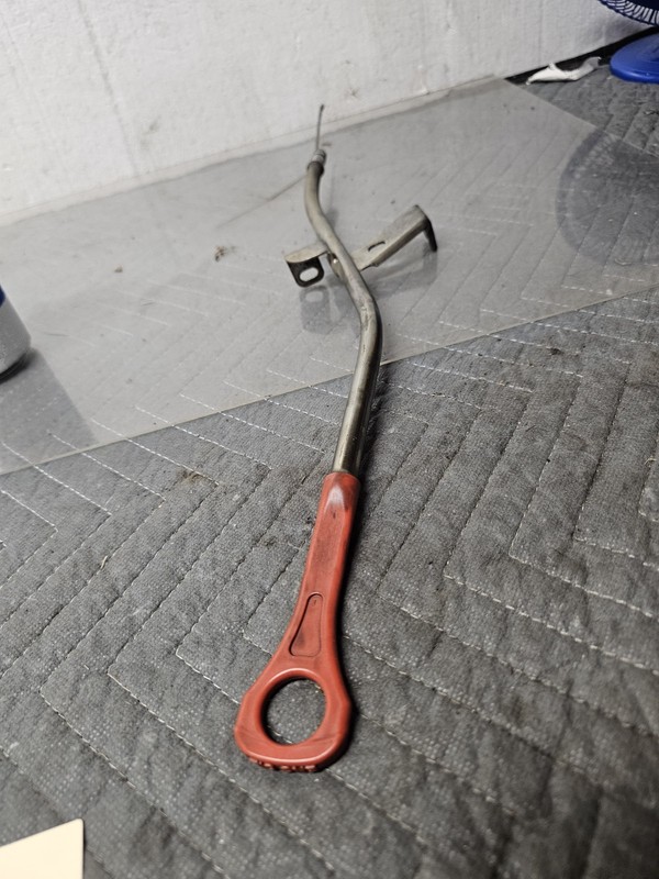 16-20 Kia Sorento LX OEM Diptube And Stick