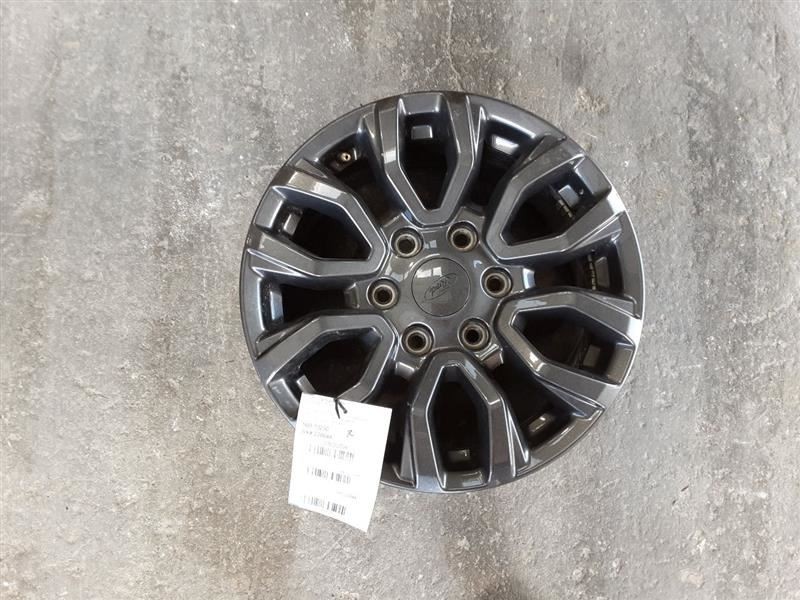 2019-2023 Ford Ranger Wheel Rim 17x8 Painted Dark Gray