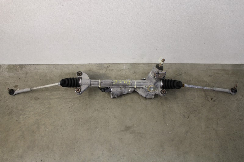 Subaru WRX Electromechanical Power Steering Rack W/ Motor Assembly Oem 2018-2021