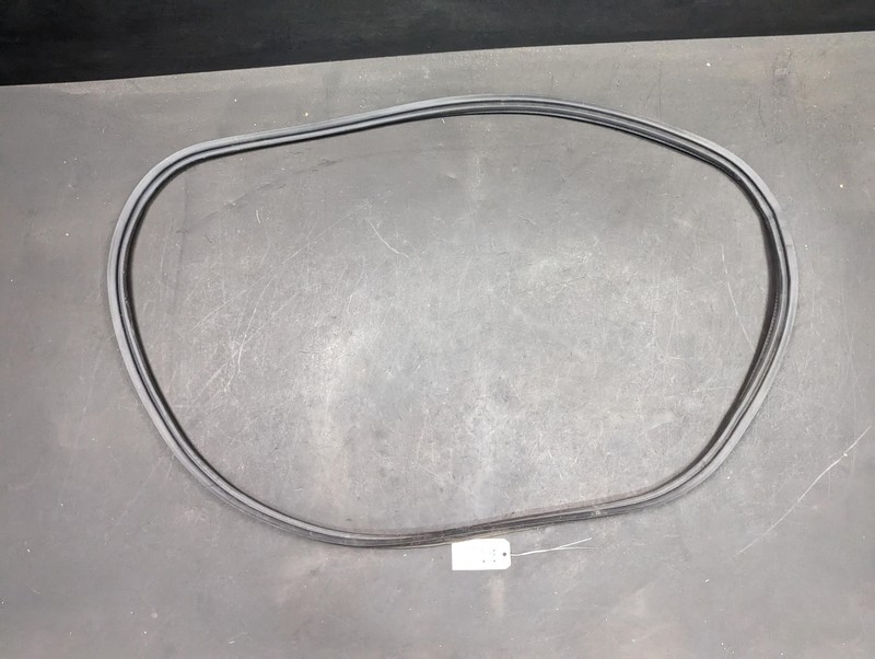 Rear Trunk Deck Lid Weatherstrip 2020 Nissan Versa 84830-5EF0A 2021 2022