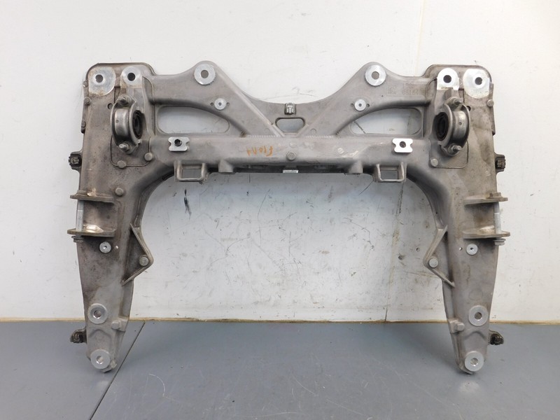 2016 Porsche 981 Cayman GT4 Front Sub Frame Crossmember #7669 I5