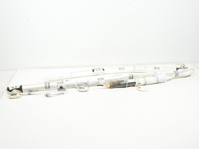 12-15 Mercedes Benz ML CLASS W166 Driver Side Curtain Roof Air Bag Left Side OEM