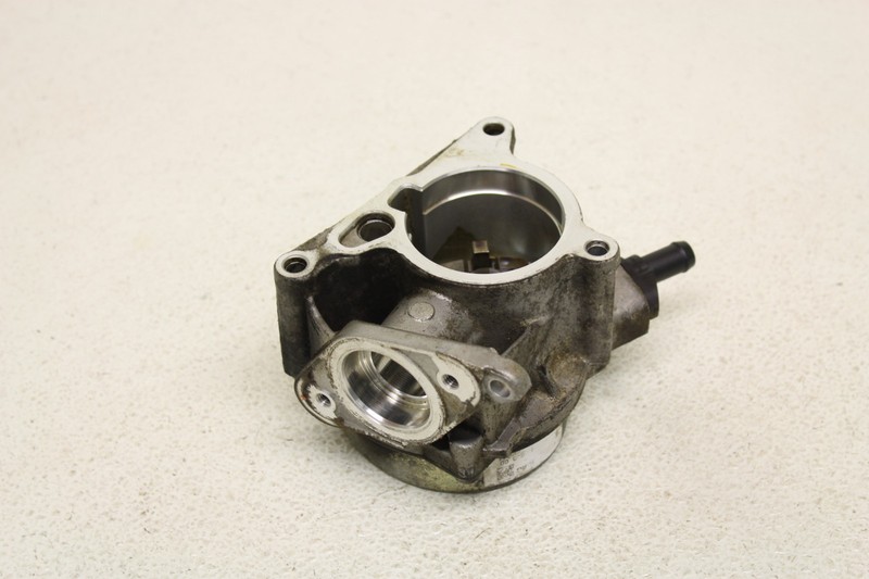 MK6 VW GTI Tiguan Jetta GLI 2.0T Brake Vacuum Pump Audi A3 A4 TT Oem 10-14