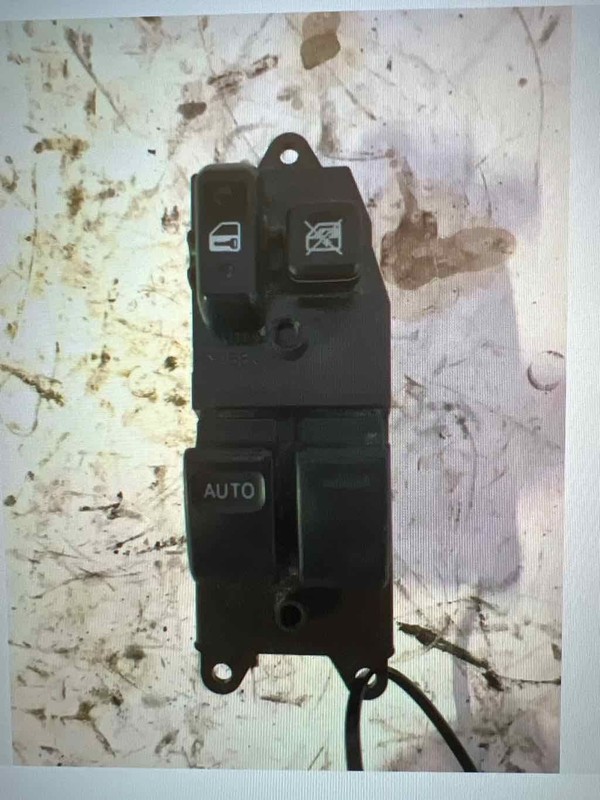 Door Switch Front TOYOTA TUNDRA 00 01 02 03 04 05
