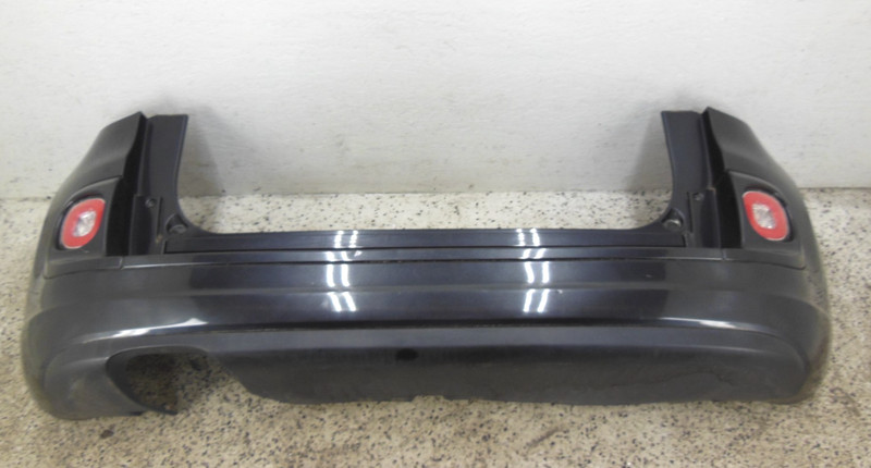 2014-2017 Fiat 500L 4 Door Rear Bumper Cover W/O Park Assist OEM *REPAINTED*